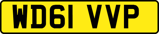 WD61VVP