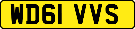 WD61VVS