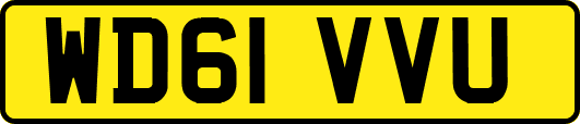 WD61VVU