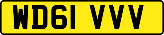 WD61VVV