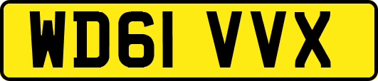 WD61VVX