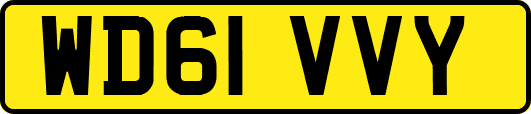 WD61VVY