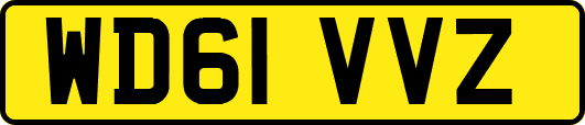 WD61VVZ