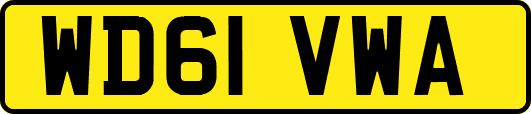 WD61VWA