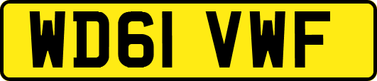 WD61VWF