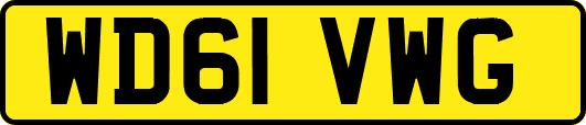 WD61VWG