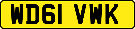 WD61VWK