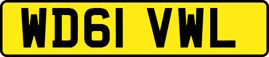 WD61VWL