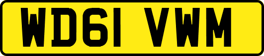 WD61VWM
