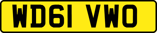 WD61VWO