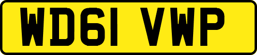 WD61VWP