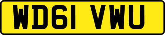 WD61VWU
