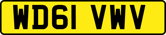 WD61VWV