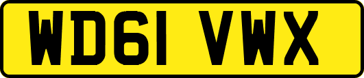 WD61VWX