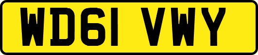 WD61VWY