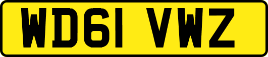 WD61VWZ