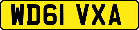 WD61VXA