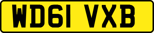 WD61VXB