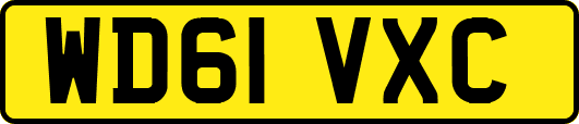 WD61VXC