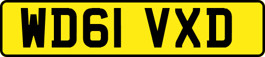 WD61VXD