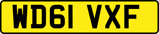 WD61VXF