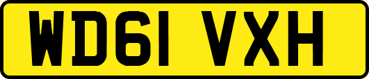 WD61VXH