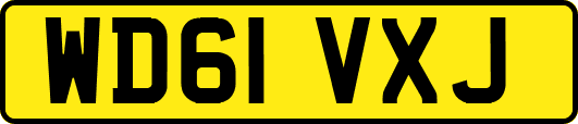WD61VXJ
