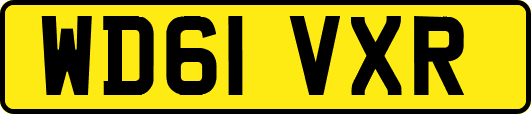 WD61VXR