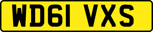 WD61VXS