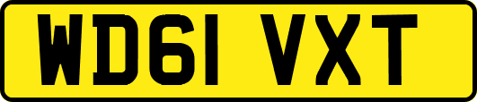 WD61VXT