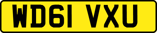 WD61VXU