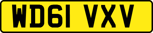 WD61VXV