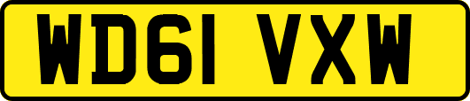 WD61VXW