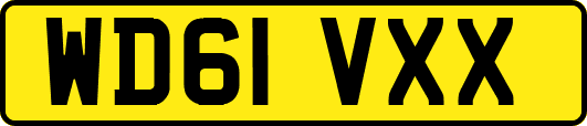 WD61VXX