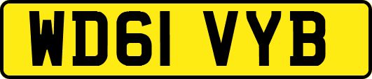 WD61VYB