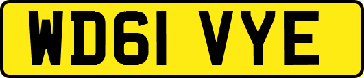 WD61VYE