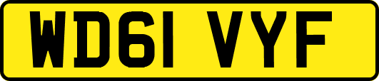 WD61VYF