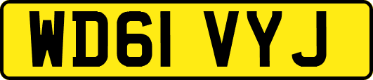 WD61VYJ