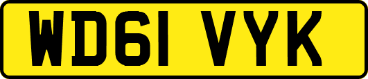 WD61VYK