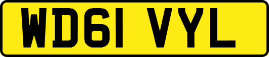 WD61VYL
