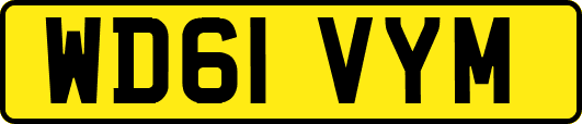 WD61VYM