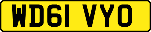 WD61VYO