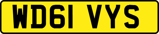 WD61VYS