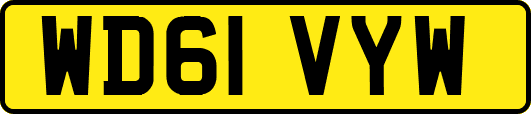 WD61VYW