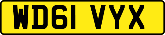 WD61VYX