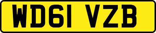 WD61VZB