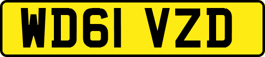WD61VZD