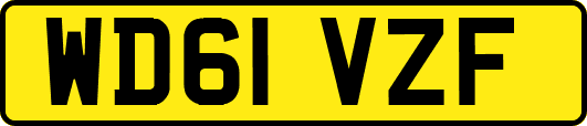 WD61VZF