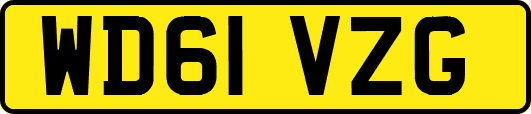 WD61VZG