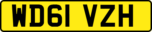 WD61VZH